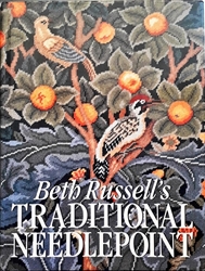 Imagem de Traditional needlepoint