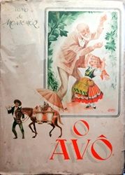 Imagem de O avô 