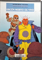 Imagem de Ergun morto ou vivo 