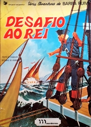 Imagem de Desafio ao rei