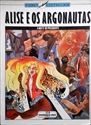 Imagem para categoria Alise e os Argonautas