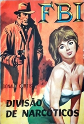 Imagem de Divisão de narcóticos - Nº 288