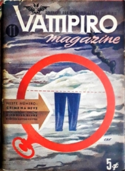 Imagem de  11 - Vampiro Magazine