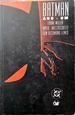 Imagem de BATMAN ano um 