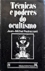 Imagem de Técnicas e poderes do ocultismo 