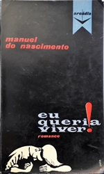 Imagem de Eu queria viver! - 2