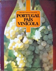 Imagem de Portugal país vinícola 