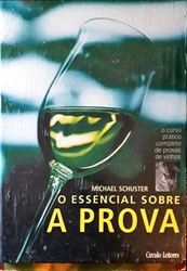 Imagem de O essencial sobre a prova