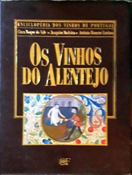 Imagem de Os vinhos do Alentejo 