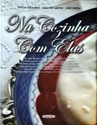 Imagem de Na cozinha com elas