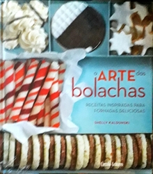 Imagem de A arte das bolachas