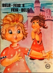 Imagem de Bela-feia e feia-bela - 50