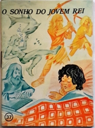 Imagem de 37 - O sonho do jovem rei 
