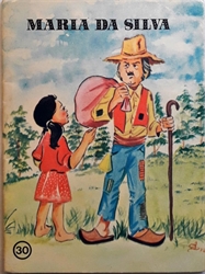 Imagem de Maria da Silva  - 30