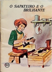 Imagem de O sapateiro brilhante - 20
