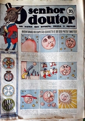 Imagem de O Senhor Doutor - 35