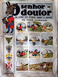 Imagem de O Senhor Doutor - 39