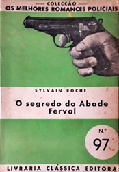 Imagem de O.segredo do abade Ferval - 97