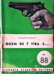 Imagem de Quem de 7 tira 5... - 88
