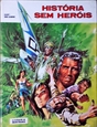Imagem de Historia sem herois 