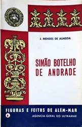 Imagem de Simão Botelho de Andrade - 6