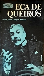 Imagem de 4 - Eça de Queiroz  