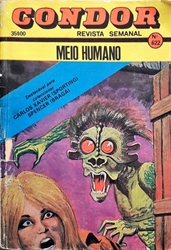 Imagem de CONDO - Nº 622