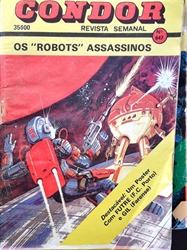 Imagem de 647 - Condor