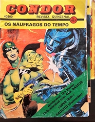 Imagem de CONDOR - Nº 653