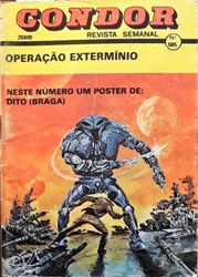Imagem de  CONDOR - Nº 585