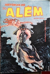 Imagem de 20 - Histórias do além