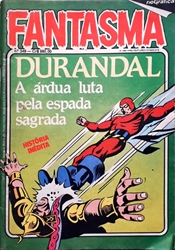 Imagem de 349 - Fantasma 