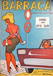 Imagem de Barraca - 5