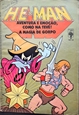 Imagem de  HE-MAN - 8