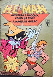 Imagem de  HE-MAN - 8