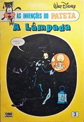 Imagem de A lâmpada- 3