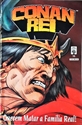 Imagem para categoria CONAN - (Espada selvagens e Rei)