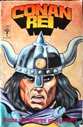 Imagem de Nasce um príncipe na aquilonia - 5