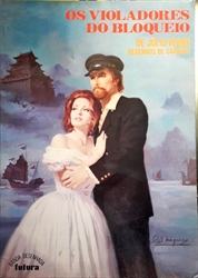 Imagem de Os violadores do bloqueio  - 8 
