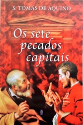 Imagem de Os sete pecados capitais