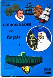 Imagem de CURIOSIDADES DO TIO JOÃO - 1