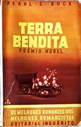 Imagem de Terra bendita 