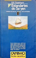 Imagem de Estandartes do Sa'yen - 99