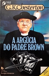Imagem de A argúcia do padre Brown  - 85