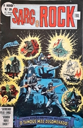 Imagem de 20 - SARG ROCK 