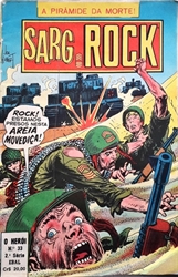 Imagem de  SARG ROCK  - 33