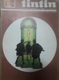 Imagem de TINTIN 5º ANO - Nº 22