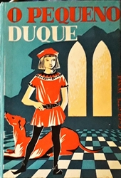 Imagem de O pequeno Duque 