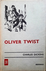 Imagem de  OLIVER TWIST - 38