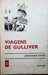 Imagem de Viagens de gulliver   - 52